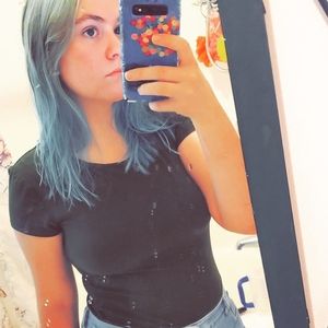 Meet your Posher, Megan